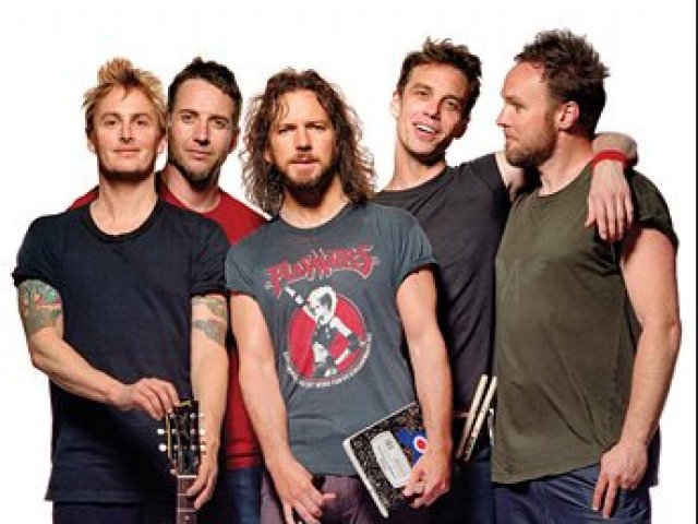 Pearl Jam